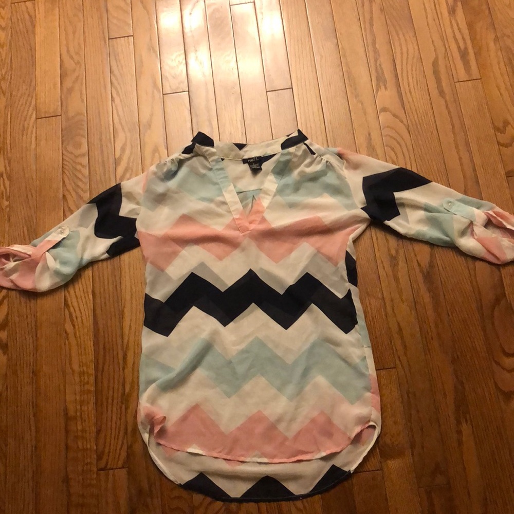 Rue21 blouse
